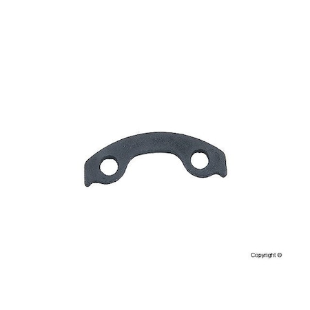 Genuine D/S Lock Plate, C2S4724 C2S4724